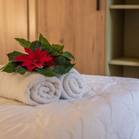Yro Apartment Chania  Exteriér fotografie