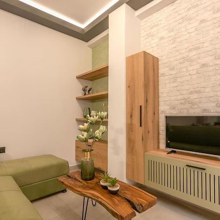 Yro Apartment Chania  Exteriér fotografie