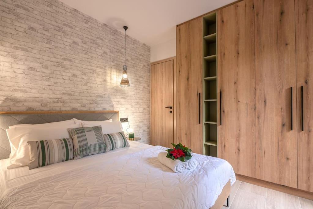 Yro Apartment Chania  Exteriér fotografie