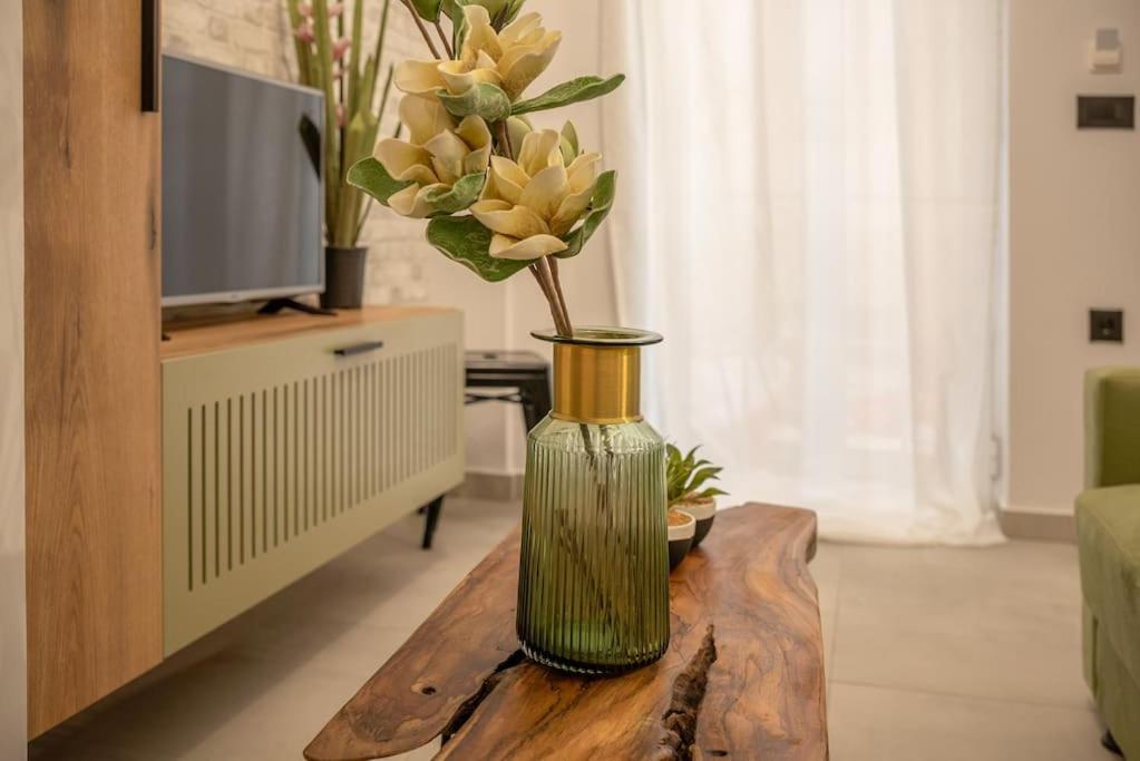 Yro Apartment Chania  Exteriér fotografie