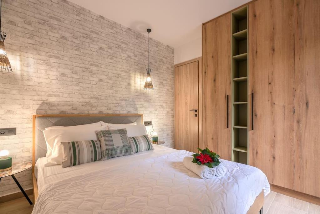 Yro Apartment Chania  Exteriér fotografie