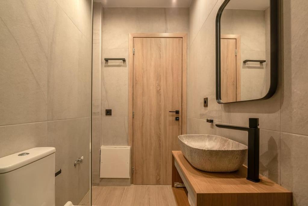 Yro Apartment Chania  Exteriér fotografie