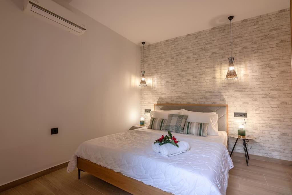 Yro Apartment Chania  Exteriér fotografie