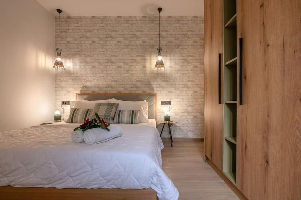 Yro Apartment Chania  Exteriér fotografie