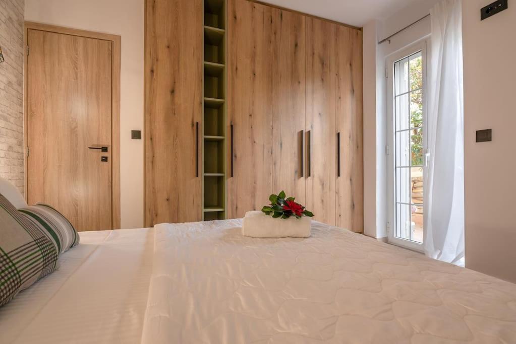Yro Apartment Chania  Exteriér fotografie