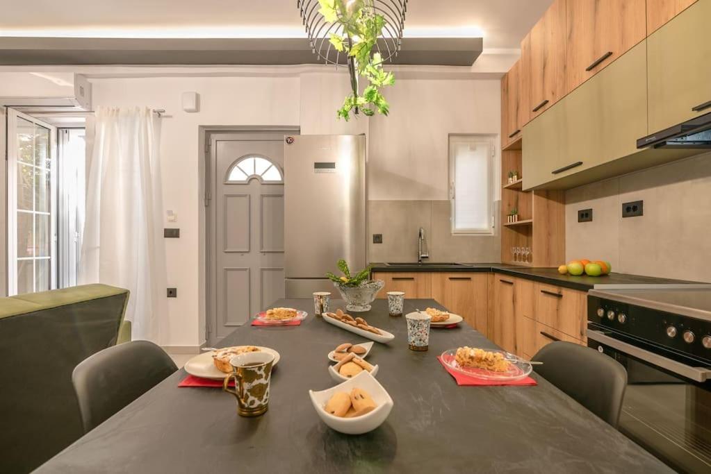 Yro Apartment Chania  Exteriér fotografie