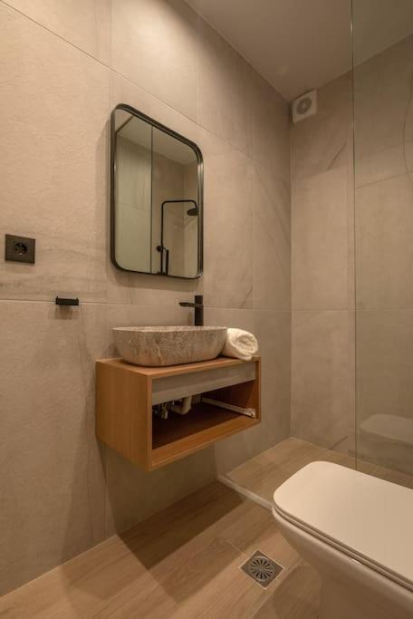 Yro Apartment Chania  Exteriér fotografie