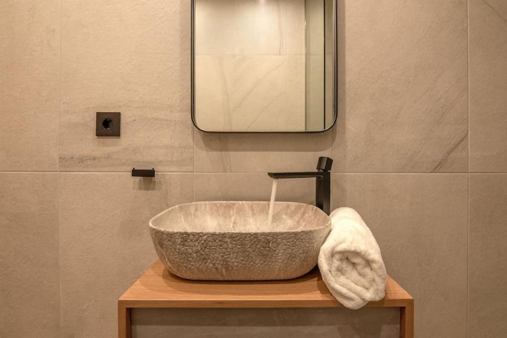 Yro Apartment Chania  Exteriér fotografie