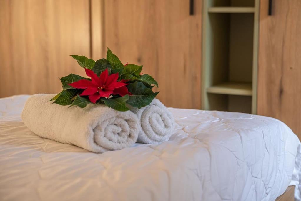 Yro Apartment Chania  Exteriér fotografie