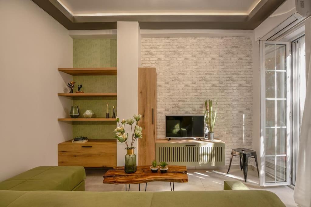 Yro Apartment Chania  Exteriér fotografie