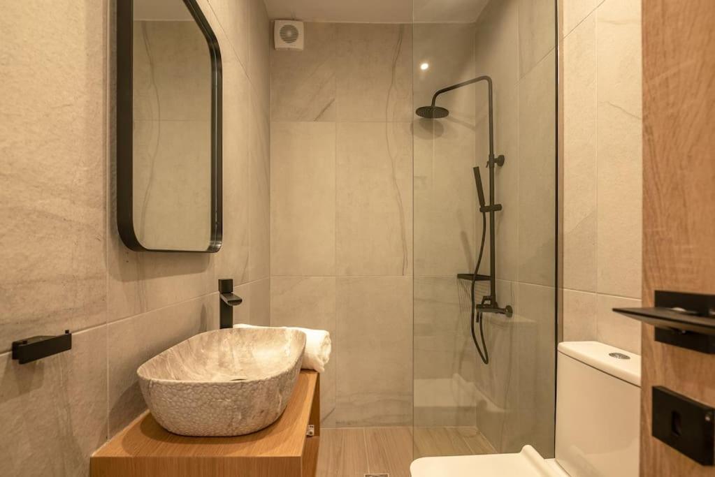 Yro Apartment Chania  Exteriér fotografie