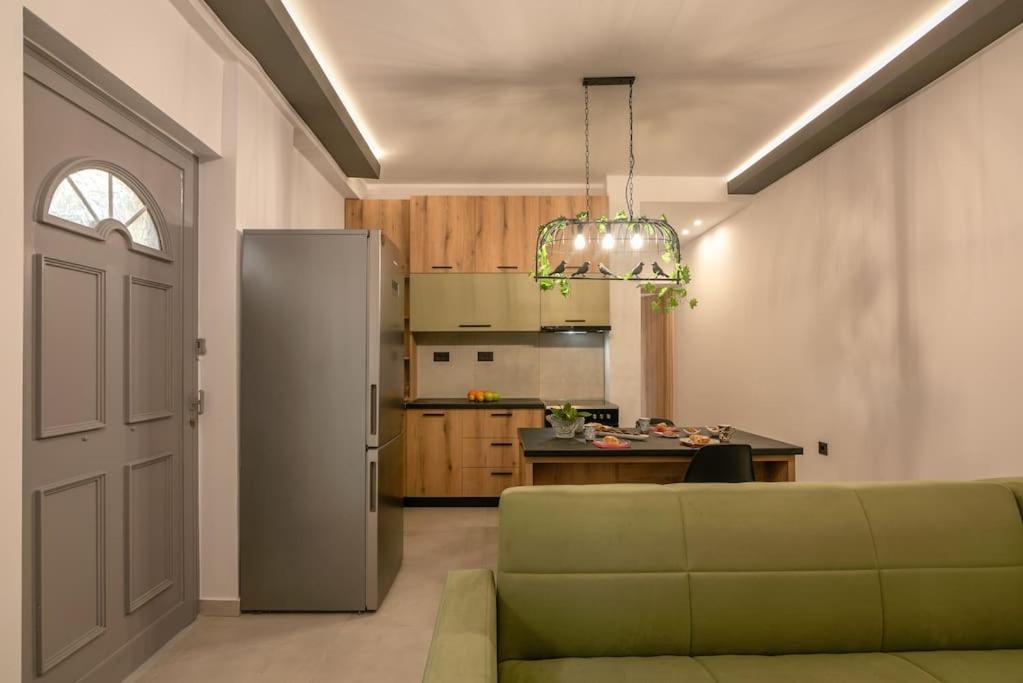 Yro Apartment Chania  Exteriér fotografie