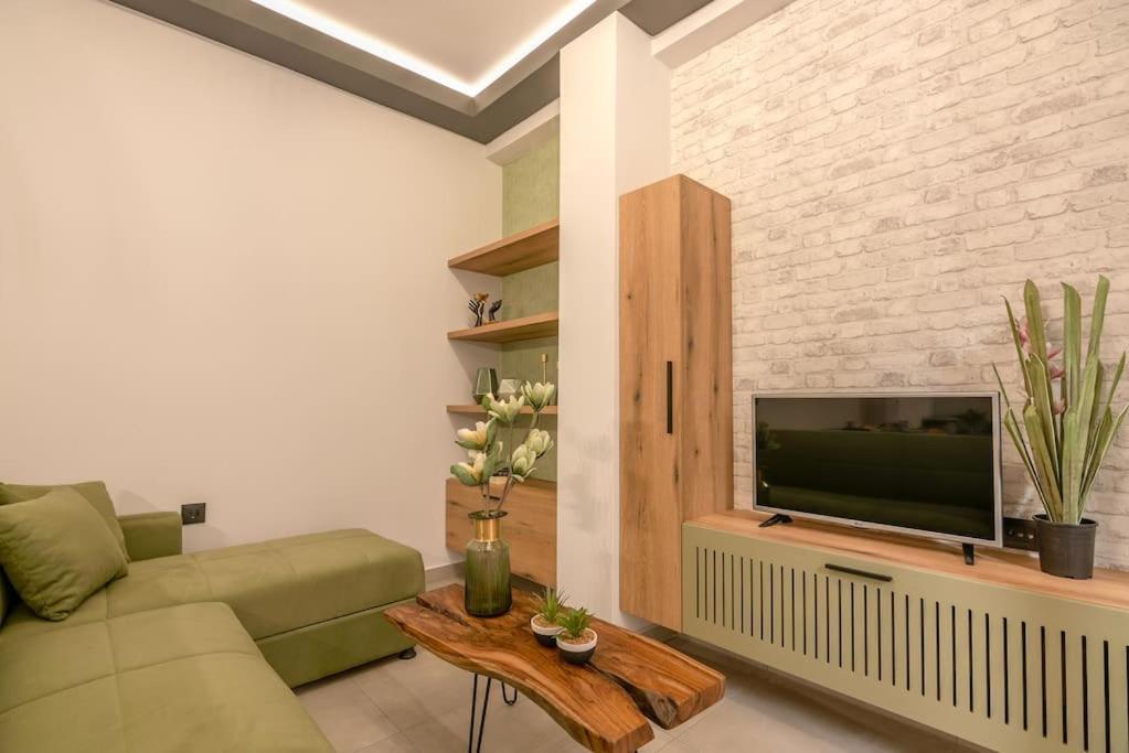 Yro Apartment Chania  Exteriér fotografie